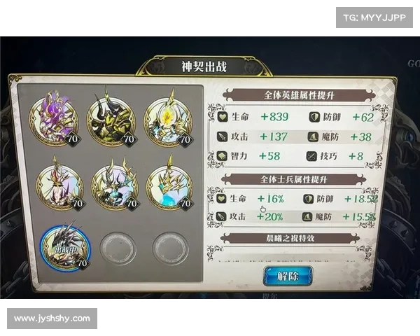 提升梦幻模拟战战略技巧的实战指南与思维方式解析 提升梦幻模拟战战略技巧的实战指南与思维方式解析