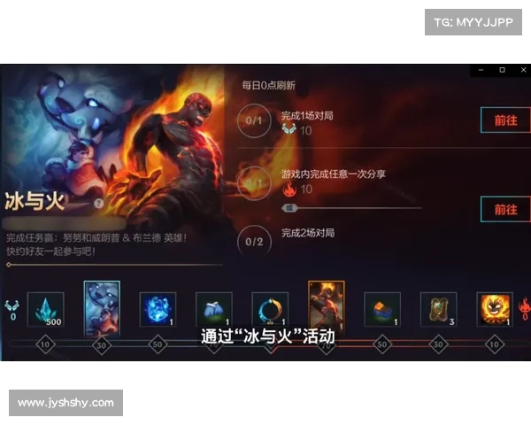 深入召唤师峡谷揭晓七个英雄联盟三维世界探索不可错过的关键秘密