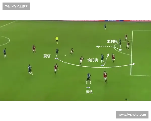 全面解析莫塔中场角色定位及其多维战术风格的深度剖析研究全景观