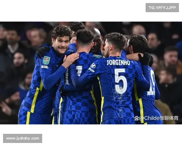 掌握英联杯赛制关键要素助你轻松了解赛事结构和晋级规则