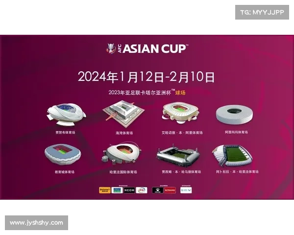 揭开亚洲杯背后的秘密细究2022与2023赛事更迭的深层原因 揭开亚洲杯背后的秘密细究2022与2023赛事更迭的深层原因